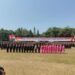 SUKABUMI JADI SAKSI! 10.161 Perwira Polri Angkatan 56 Resmi Lahir, Bukan Sekedar Pangkat di Pundak!