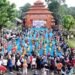 Dari Cimande hingga Kuliner Laksa Ditampilkan Pemkab Bogor dalam Semarak Kebudayaan